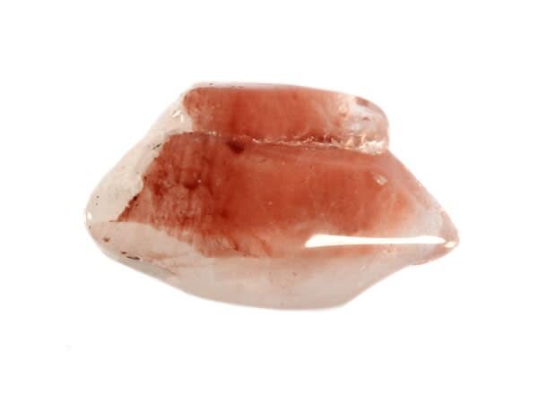 Protector kwarts steen getrommeld 5 - 10 gram Protector kwarts steen getrommeld 5 - 10 gram