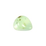 Prehniet steen getrommeld 2 - 5 gram Prehniet steen getrommeld 2 - 5 gram