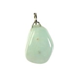 Prehniet hanger Prehniet hanger