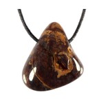 Pietersiet hanger doorboord Pietersiet hanger doorboord