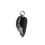 Pietersiet (blauw) hanger Pietersiet (blauw) hanger