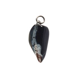 Pietersiet (blauw) hanger Pietersiet (blauw) hanger