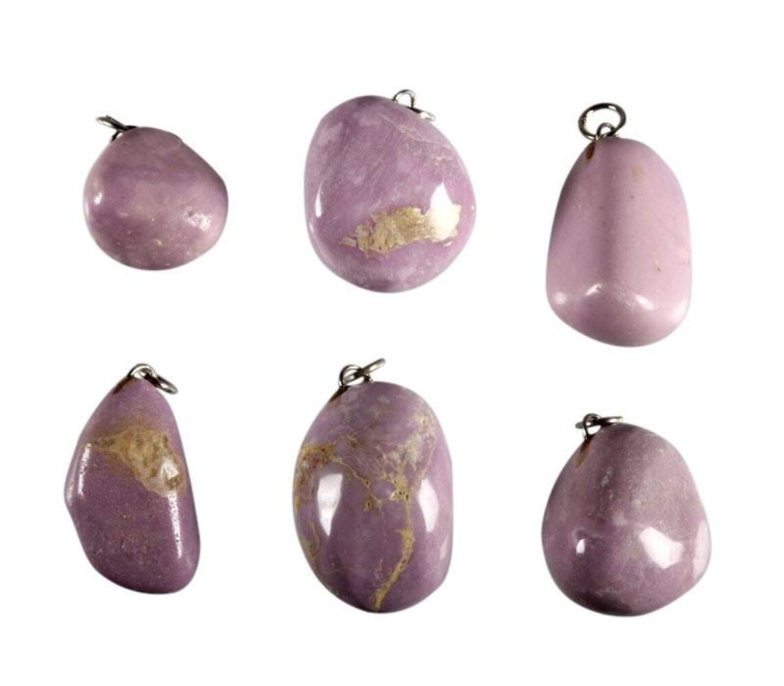 Phosphosideriet hanger Phosphosideriet hanger