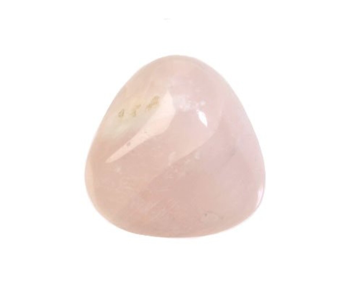 Petaliet steen getrommeld 5 - 10 gram