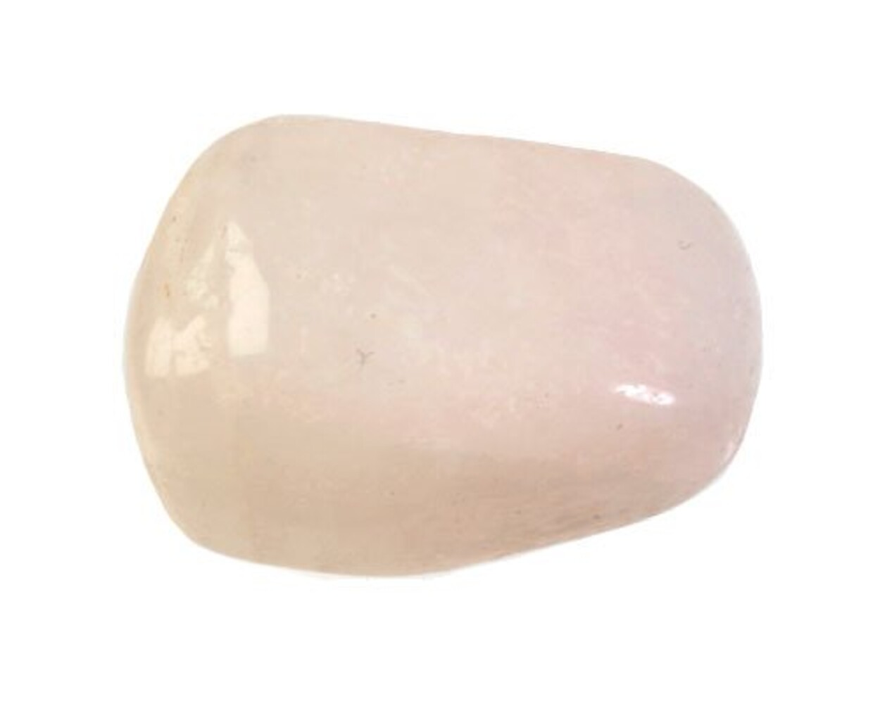 Petaliet steen getrommeld 10 - 20 gram Petaliet steen getrommeld 10 - 20 gram