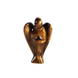 Tijgeroog engel 5 cm Tijgeroog engel 5 cm