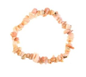 Opaal (Andes) armband split Opaal (Andes) armband split