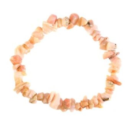 Opaal (Andes) armband split Opaal (Andes) armband split