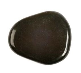 Onyx steen plat gepolijst Onyx steen plat gepolijst