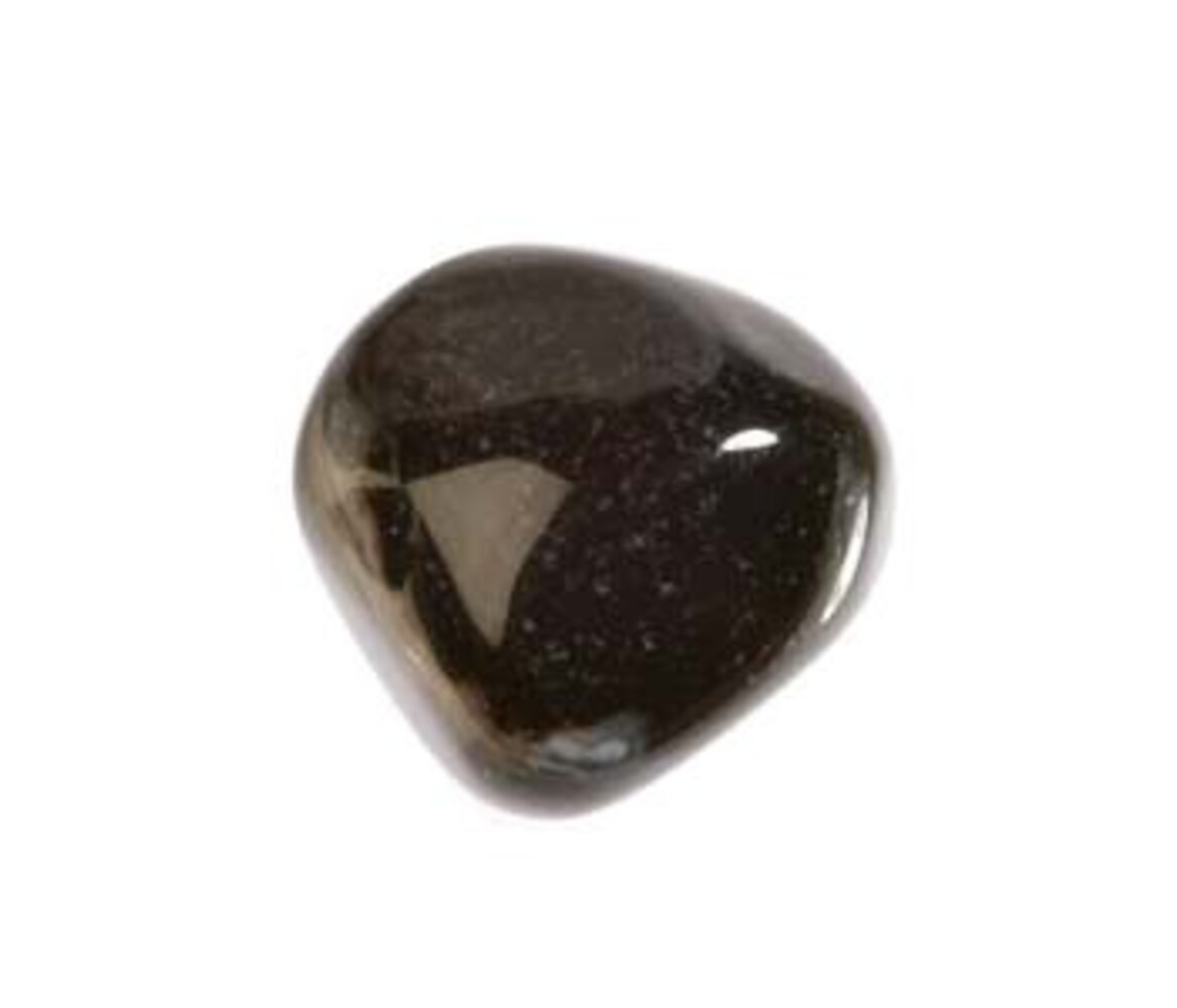 Onyx steen getrommeld 5 - 10 gram Onyx steen getrommeld 5 - 10 gram