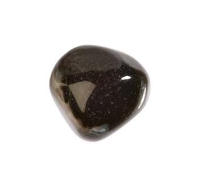 Onyx steen getrommeld 5 - 10 gram
