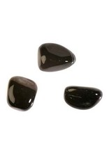 Onyx steen getrommeld 2 - 5 gram