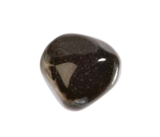 Onyx steen getrommeld 2 - 5 gram Onyx steen getrommeld 2 - 5 gram