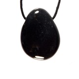 Onyx hanger doorboord Onyx hanger doorboord