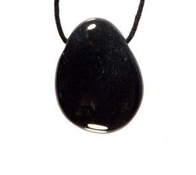 Onyx hanger doorboord Onyx hanger doorboord