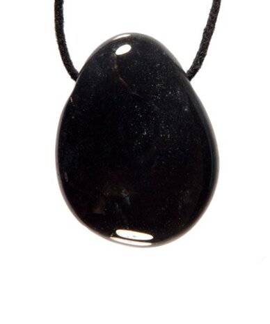 Onyx hanger doorboord Onyx hanger doorboord