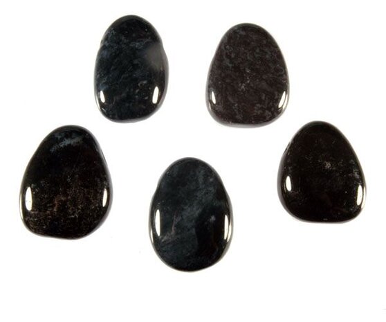 Onyx hanger doorboord Onyx hanger doorboord