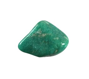 Amazoniet steen getrommeld | middel (M) Amazoniet steen getrommeld | middel (M)