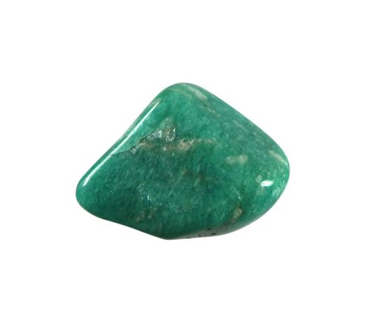 Amazoniet steen getrommeld | middel (M) Amazoniet steen getrommeld | middel (M)