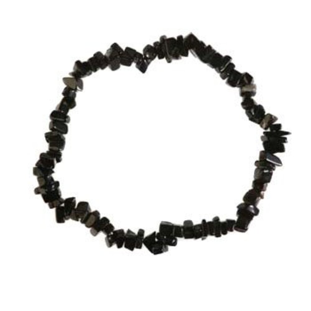 Onyx armband split