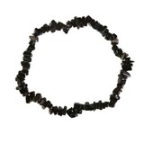 Onyx armband split