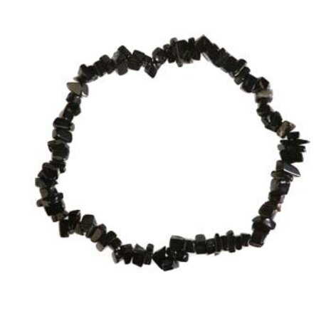 Onyx armband split