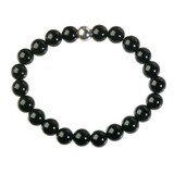 Onyx armband 20 cm | 8 mm kralen Onyx armband 20 cm | 8 mm kralen