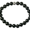 Onyx armband 18 cm | 8 mm kralen Onyx armband 18 cm | 8 mm kralen