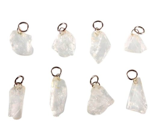 Oligoklaas hanger ruw Oligoklaas hanger ruw