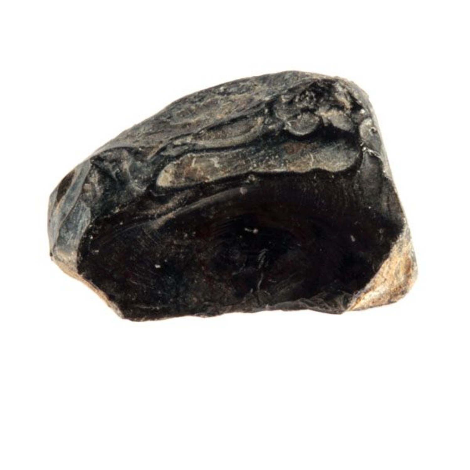 Fengtaike Zwarte obsidiaan kubus kristalsteen, perfect voor