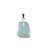 Obsidiaan (blauw) hanger Obsidiaan (blauw) hanger