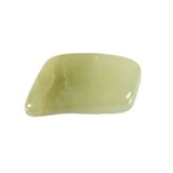 New jade (serpentijn) steen getrommeld 5 - 10 gram New jade (serpentijn) steen getrommeld 5 - 10 gram
