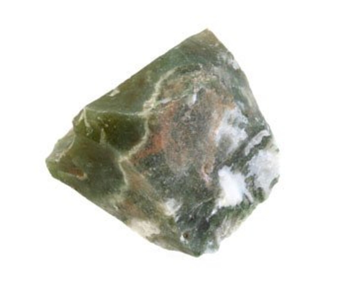 Mosagaat ruw 25 - 50 gram Mosagaat ruw 25 - 50 gram