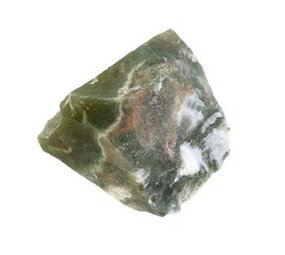 Mosagaat ruw 25 - 50 gram Mosagaat ruw 25 - 50 gram