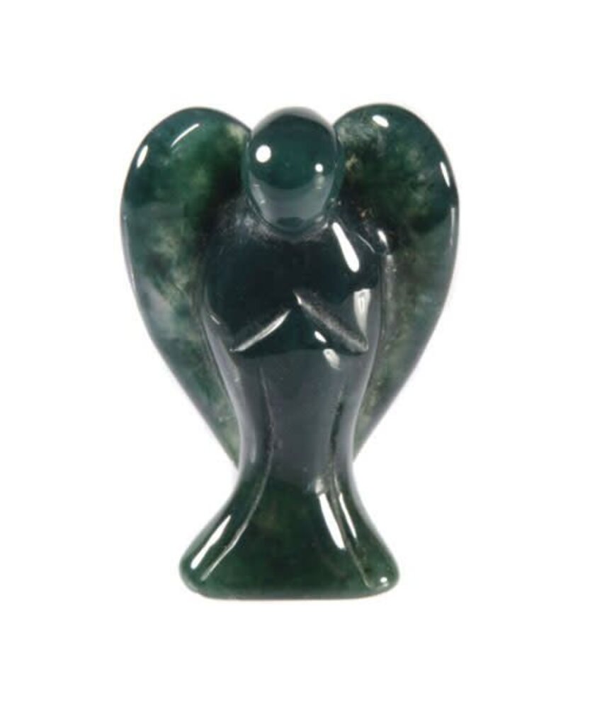 Mosagaat engel 3,5 cm Mosagaat engel 3,5 cm