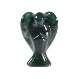 Mosagaat engel 3,5 cm Mosagaat engel 3,5 cm