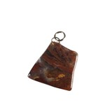 Mosagaat (rood) hanger Mosagaat (rood) hanger