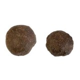 Moqui marbles (set van 2) 20 - 50 gram Moqui marbles (set van 2) 20 - 50 gram