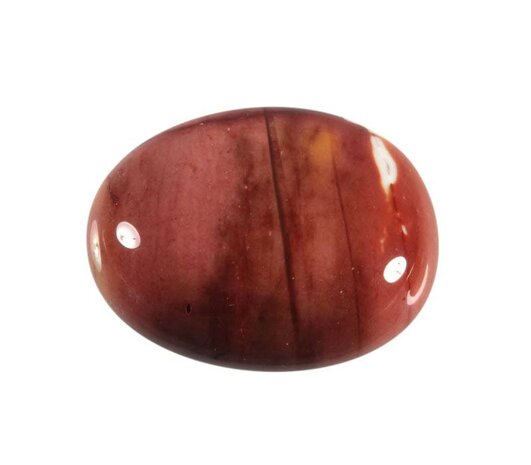 Mookaiet steen getrommeld 5 - 10 gram Mookaiet steen getrommeld 5 - 10 gram