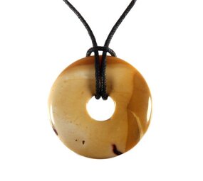 Mookaiet hanger donut 3 cm Mookaiet hanger donut 3 cm