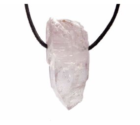Amethist (Vera Cruz) hanger kristal doorboord Amethist (Vera Cruz) hanger kristal doorboord