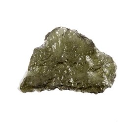 Moldaviet ruw 1 - 2 gram Moldaviet ruw 1 - 2 gram