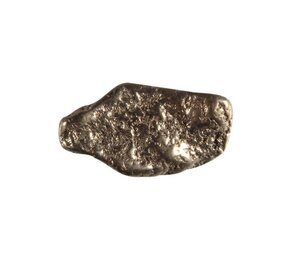 Mohawkiet steen getrommeld 2 - 5 gram