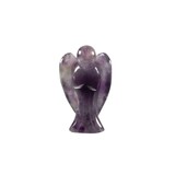 Amethist engel 4 cm