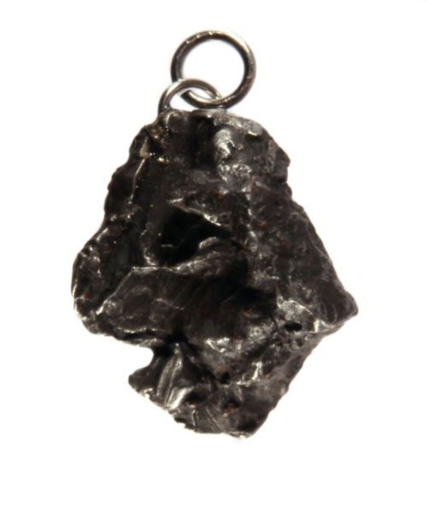 Meteoriet hanger Meteoriet hanger