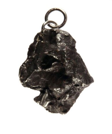 Meteoriet hanger Meteoriet hanger