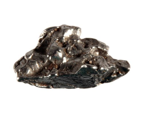 Meteoriet ruw 2 - 5 gram