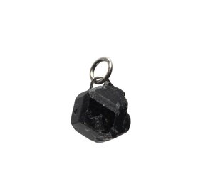 Melaniet kristal hanger Melaniet kristal hanger