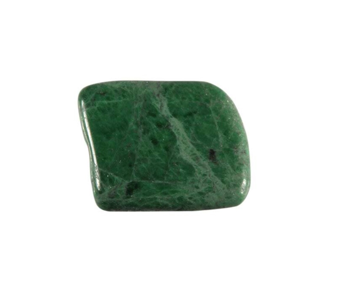 Maw sit sit steen getrommeld 2 - 5 gram Maw sit sit steen getrommeld 2 - 5 gram