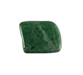 Maw sit sit steen getrommeld 2 - 5 gram Maw sit sit steen getrommeld 2 - 5 gram